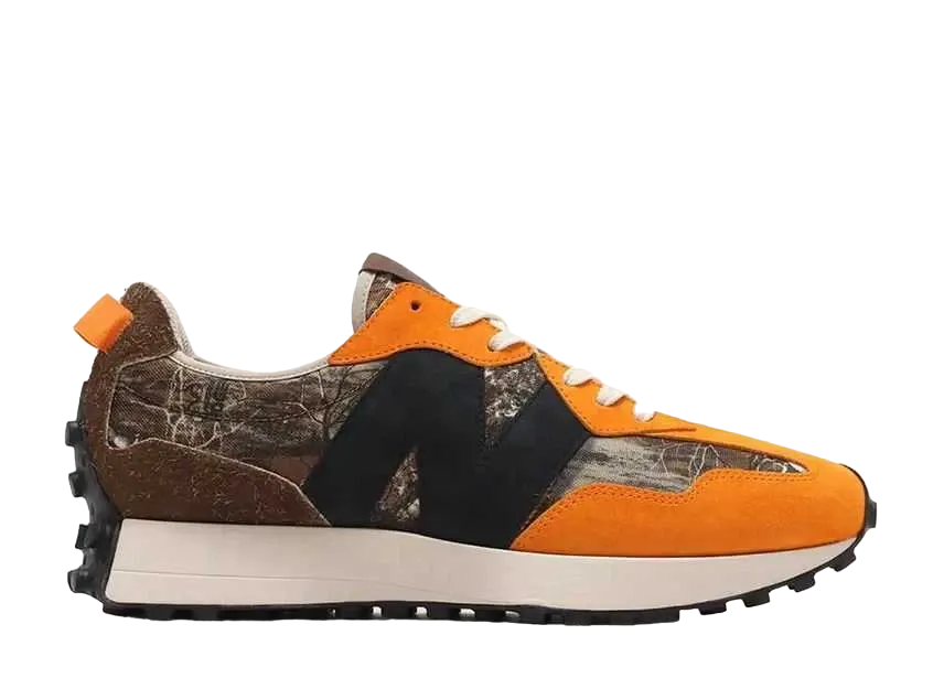【本物保証 /関税・送料無料】atmos × NewBalance MS327ART atmos × NewBalance MS327ART 