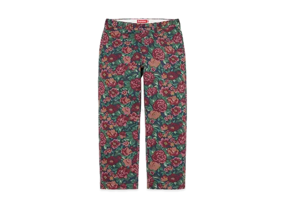 Supreme / pin up chino pant olive 30 Pin Up Chino Pant | Supreme