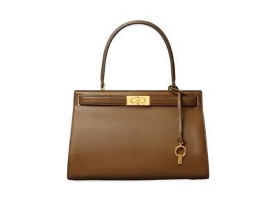 Tory Burch Lee Radziwill Small Bag "Moose"