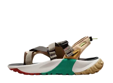 Nike Oneonta "Sesame/Off Noir/Stadium Green/Black"