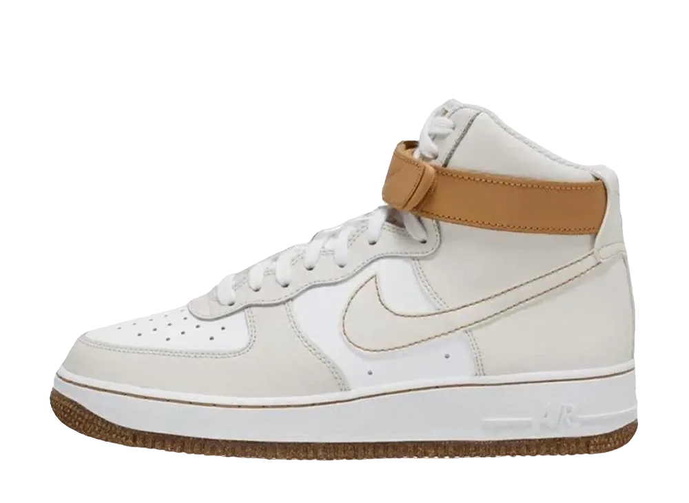 Nike Air Force 1 High "Elemental Gold"