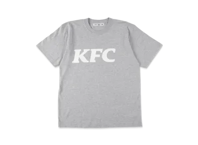 WIND AND SEA x KFC (WIND AND KFC) TEE "Gray"