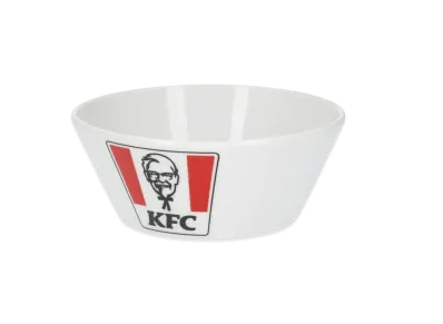 WIND AND SEA x KFC BOWL "White"