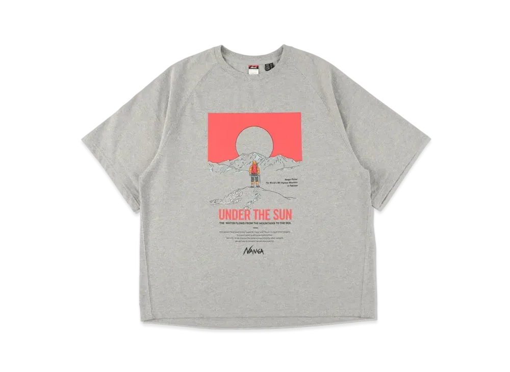 スニダンで購入可】7/23発売 NANGA / KFC / EVERLAST × WIND AND SEA