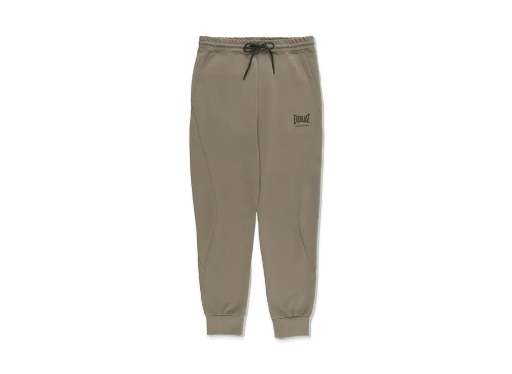 WIND AND SEA x EVERLAST JOGGER PANTS "Olive"