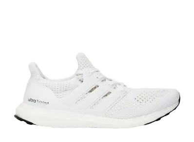 アディダス ウルトラブースト 1.0 "トリプルホワイト" (2015)