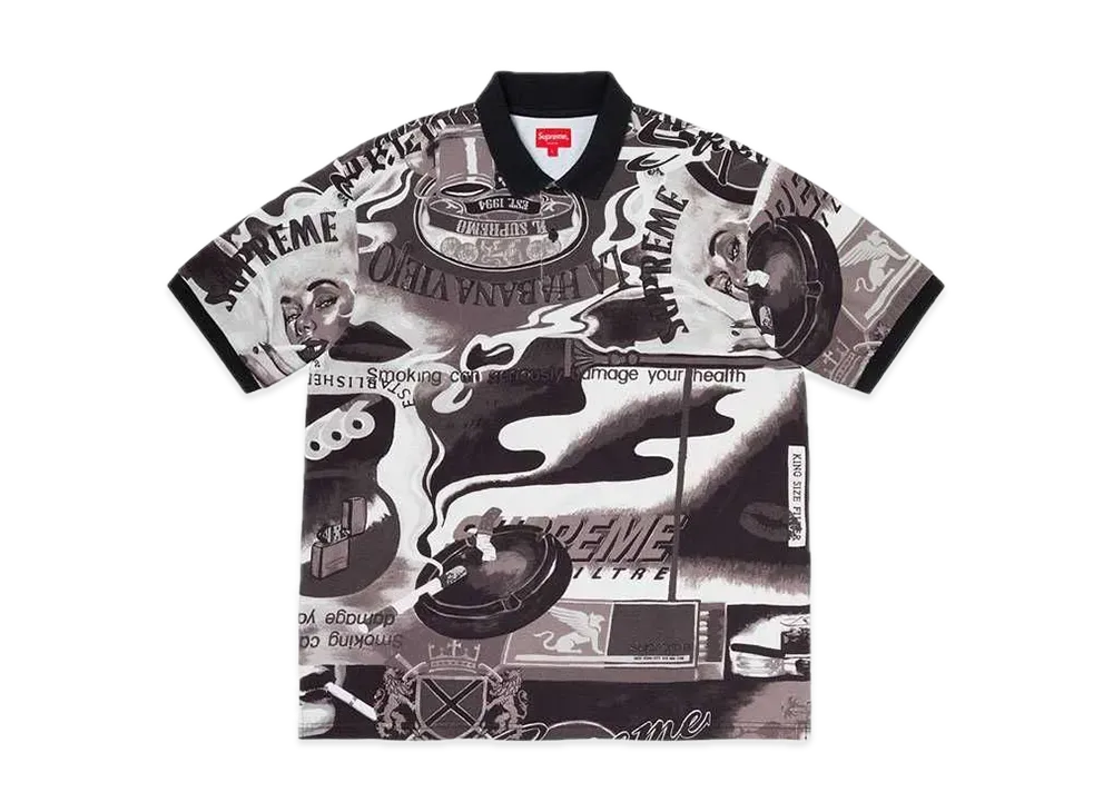 Supreme Filtre Polo 