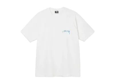 Stussy Statue Tee "Natural"