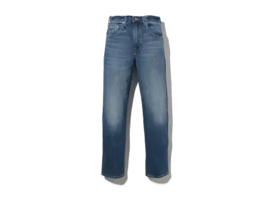 LEVI'S SILVERTAB LOOSE FIT "Dark Indigo"