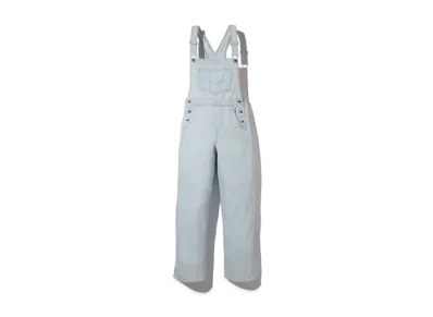 LEVI'S SILVERTAB OVER ALL "Home Sweet"