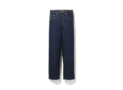 LEVI'S SILVERTAB 94 BAGGY "Indigo"