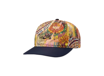 Nike SB x The Killing Floor Flatbill Cap "Multi"