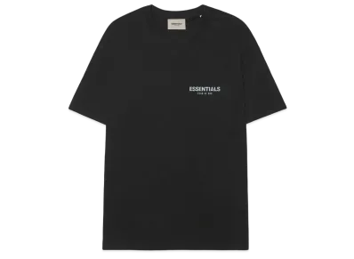 FEAR OF GOD ESSENTIALS SS TEE "Stretch Limo"