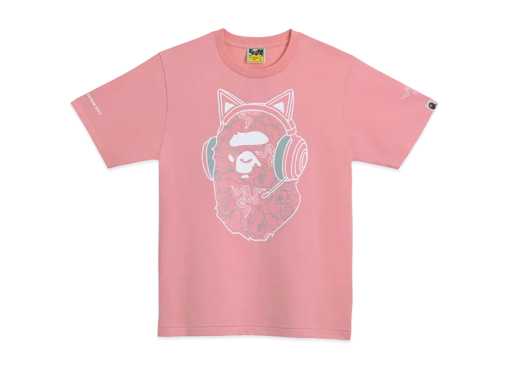 スニダンで購入可】7/23発売 RΛZΞR × A BATHING APE® 抽選/定価