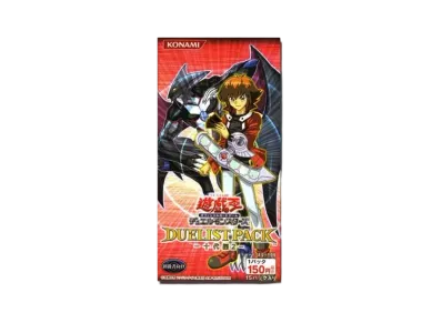 遊戯王OCG デュエルモンスターズ デュエリストパック 十代編 2 ボックス