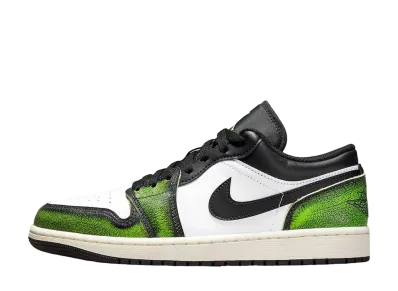 Nike Air Jordan 1 Low "Wear Away"