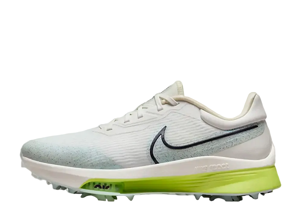 ナイキ エア ズーム インフィニティ ツアー ネクスト％ "セイル/ベアリー グリーン"