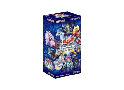 遊戯王 OCG デュエルモンスターズ セレクション 10 ボックス
