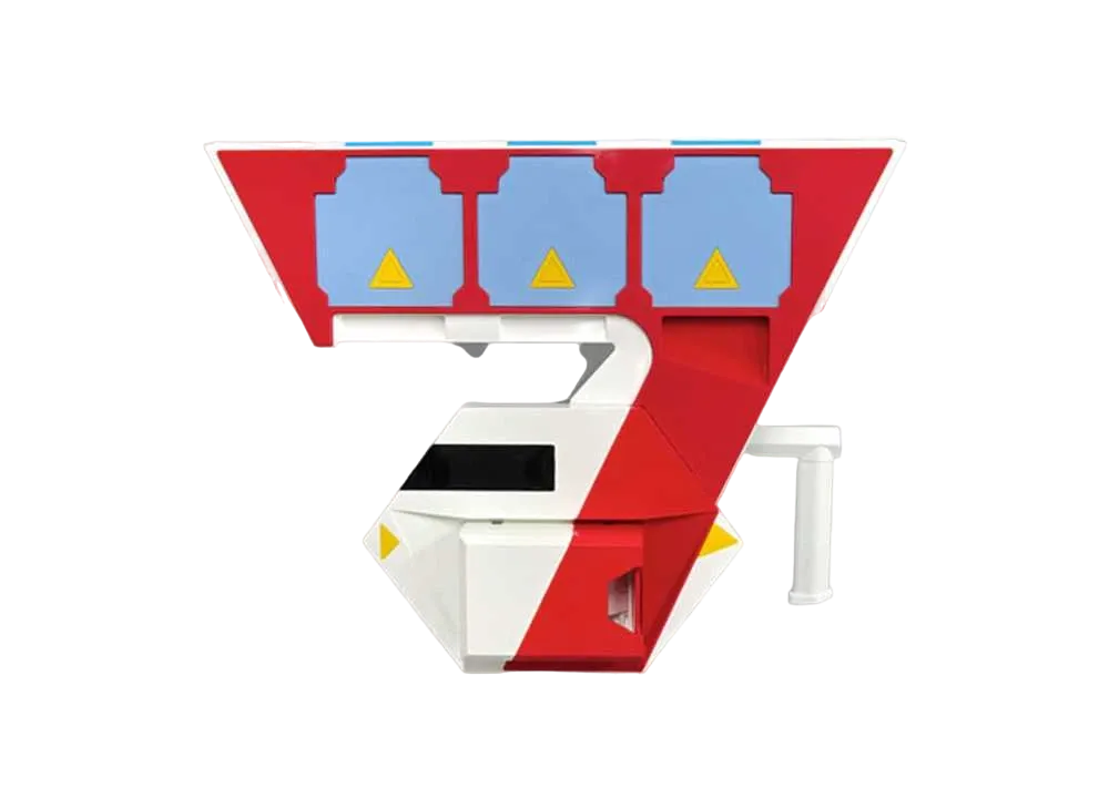 Yu-Gi-Oh Rush Duel Duel Disk