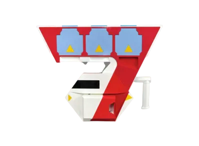 Yu-Gi-Oh Rush Duel Duel Disk