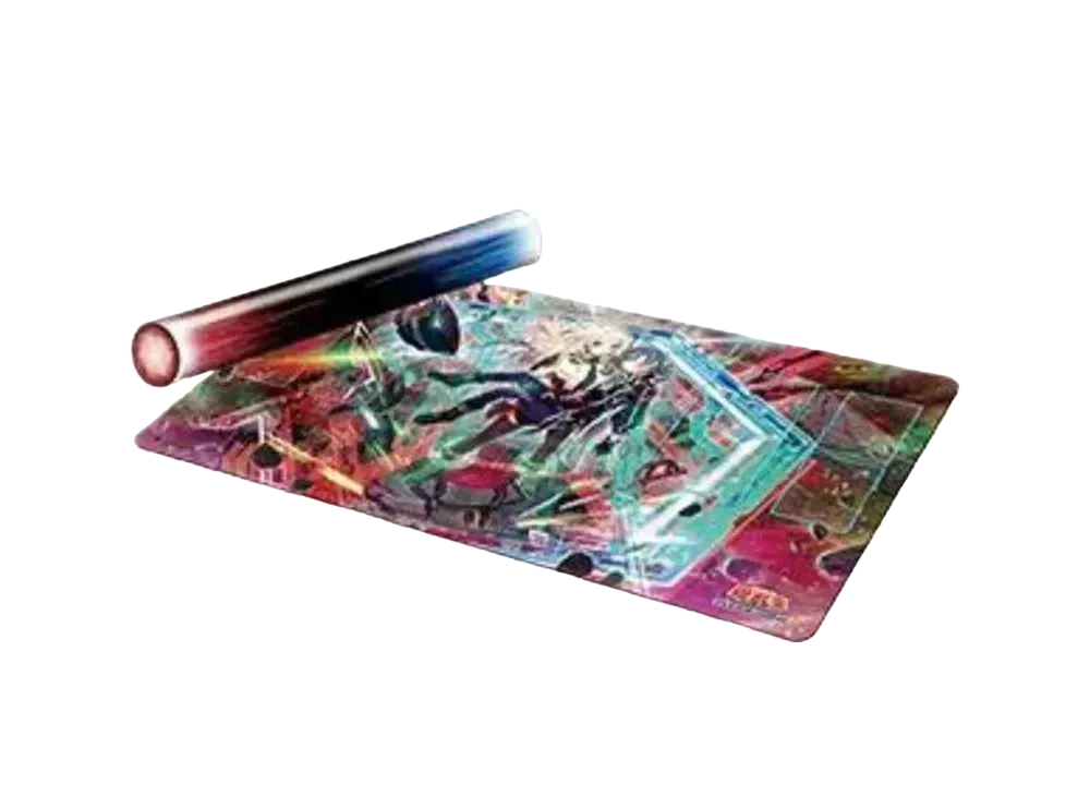 Yu-Gi-Oh OCG Duel Monsters Playing Mat Sky Striker Ace