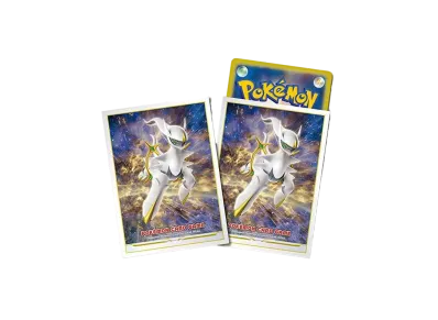 Pokémon Card Game Rubber Playing Mat Arceus