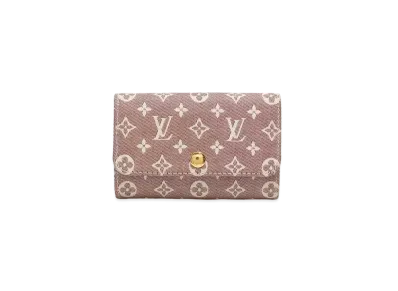 Louis Vuitton Monogram Ideal Multicles 6 "Sepia"