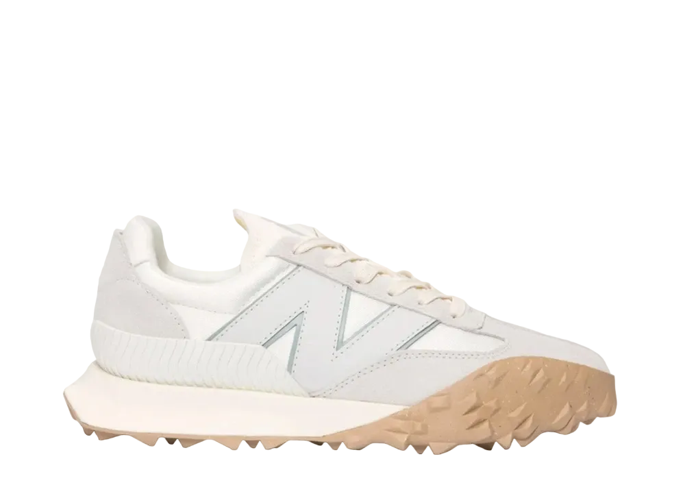 emmi × New Balance XC-72 "Gray"