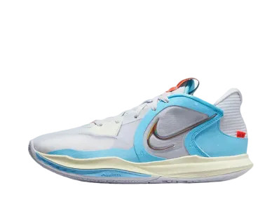 Nike Kylie Low 5 "Football Grey/Blue Chill/Sail/Black"