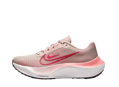 Nike Women's Zoom Fly 5 "Pink Oxford/University Red"