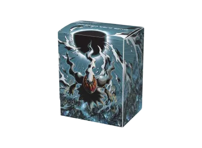 Pokémon Card Game Deck Case Darkrai