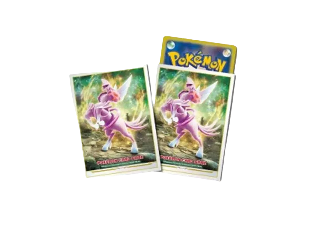 Pokémon Card Game Card Sleeves Palkia (Origin Forme)