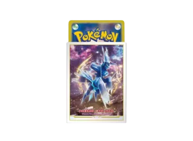Pokémon Card Game Card Sleeves Dialga (Origin Forme)