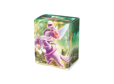 Pokémon Card Game Deck Case Palkia (Origin Forme)