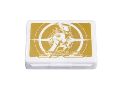 Pokémon Card Game Damage Counter Case Arceus