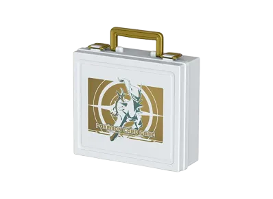 Pokémon Card Game Carrying Case Arceus