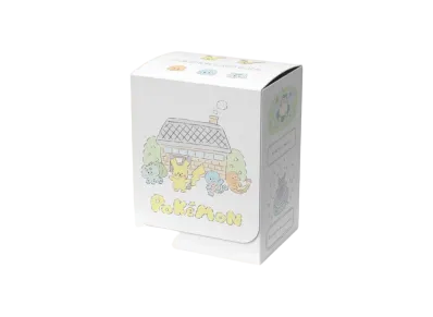 Pokémon Card Game Deck Case Report Please write!