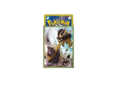 Pokémon Card Game Card Sleeves Kleavor