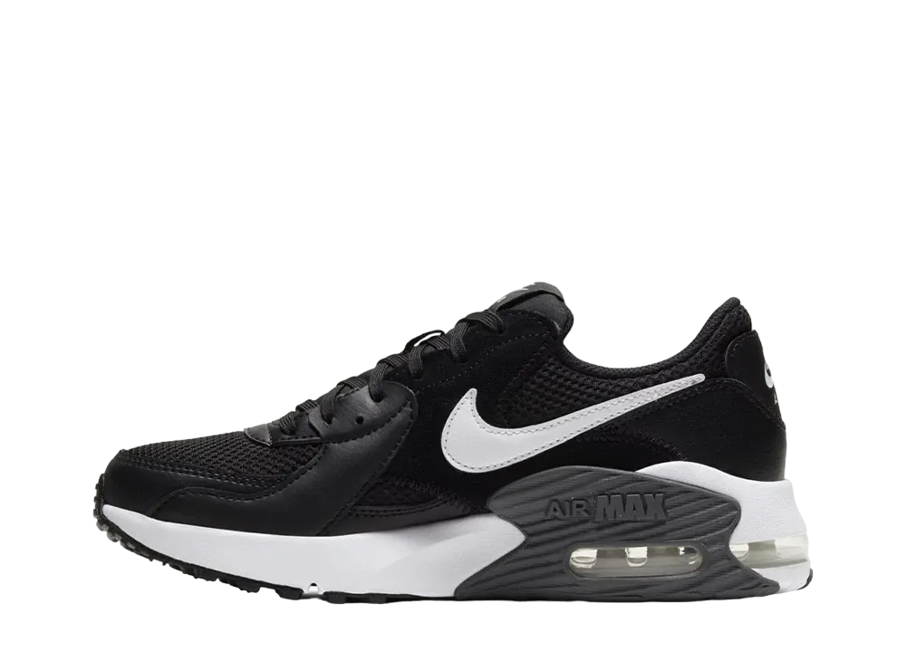 Nike Women's Air Max Excee "Black/White"
