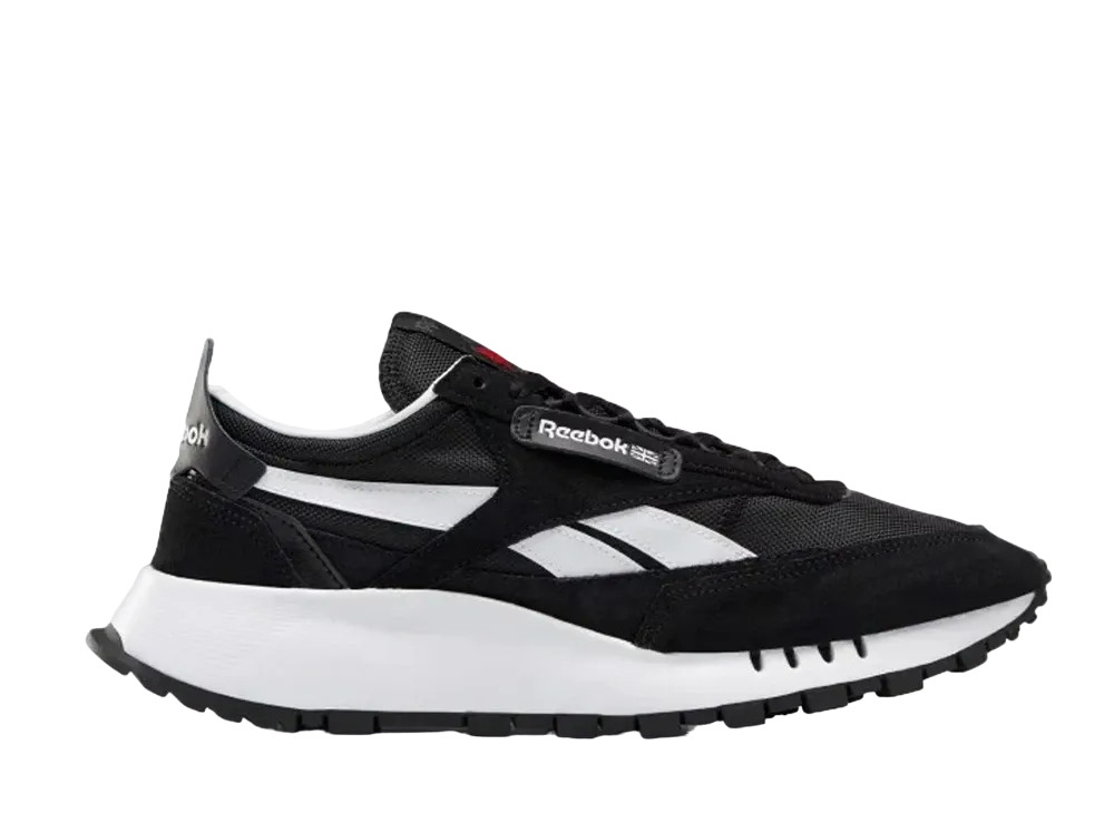 リーボック クラシックレザー レガシー "コア ブラック"