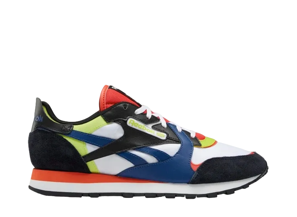 リーボック クラシックレザー "モダナイズ"