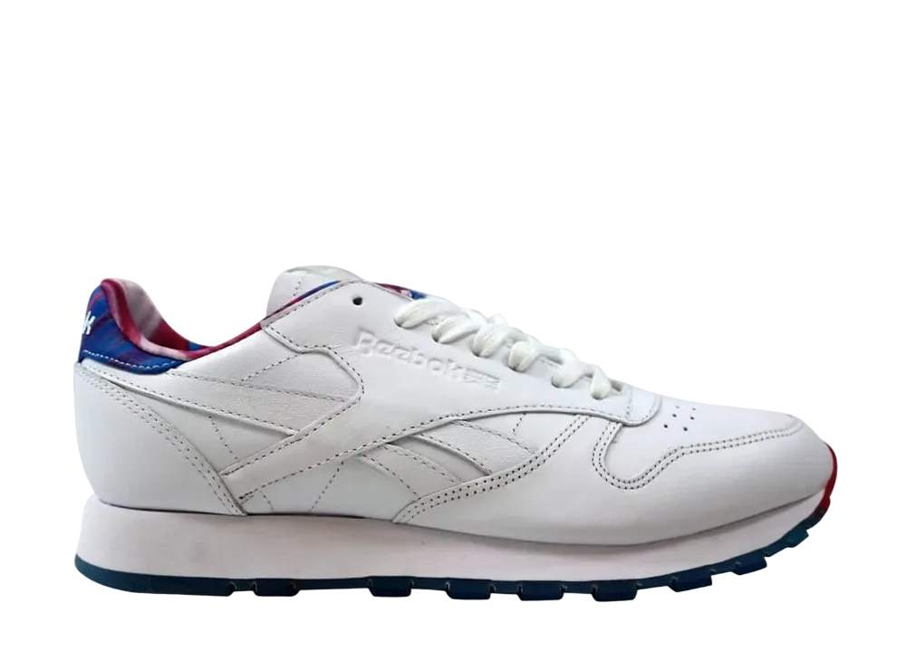 リーボック クラシックレザー MSP "ホワイト"