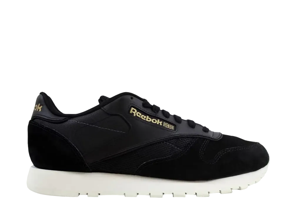 リーボック クラシックレザー ALR "ブラック"