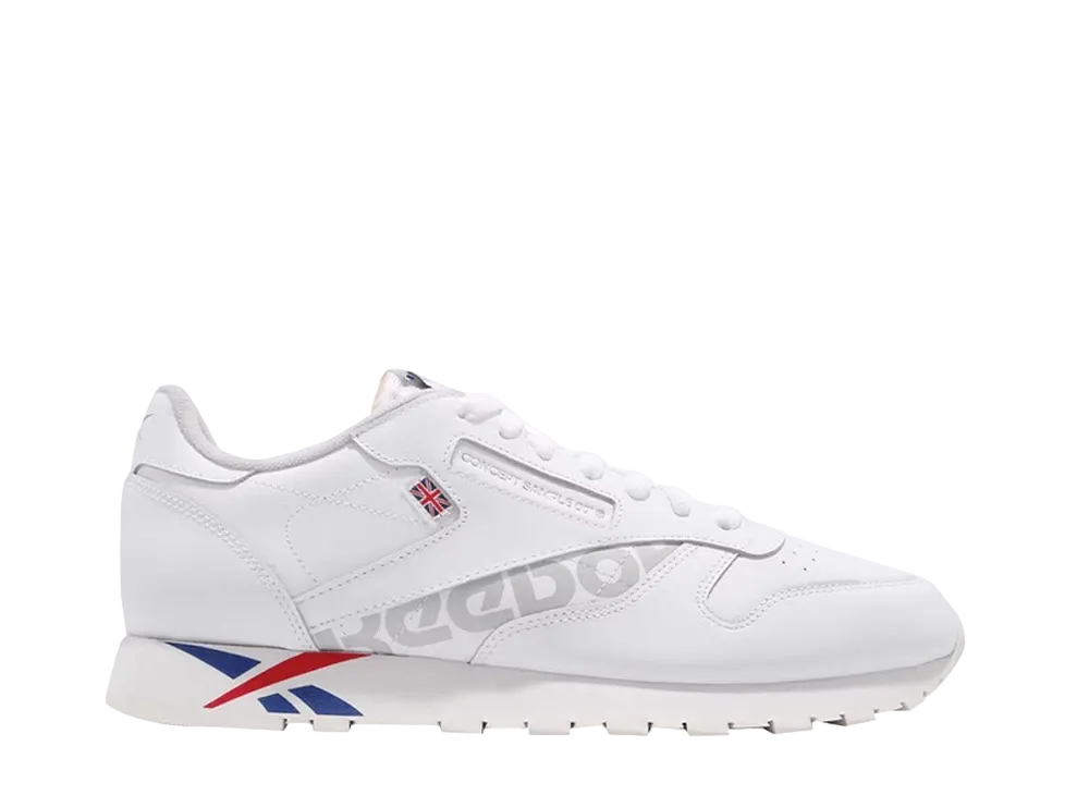 リーボック ウィメンズ クラシックレザー アルタード "ホワイト"