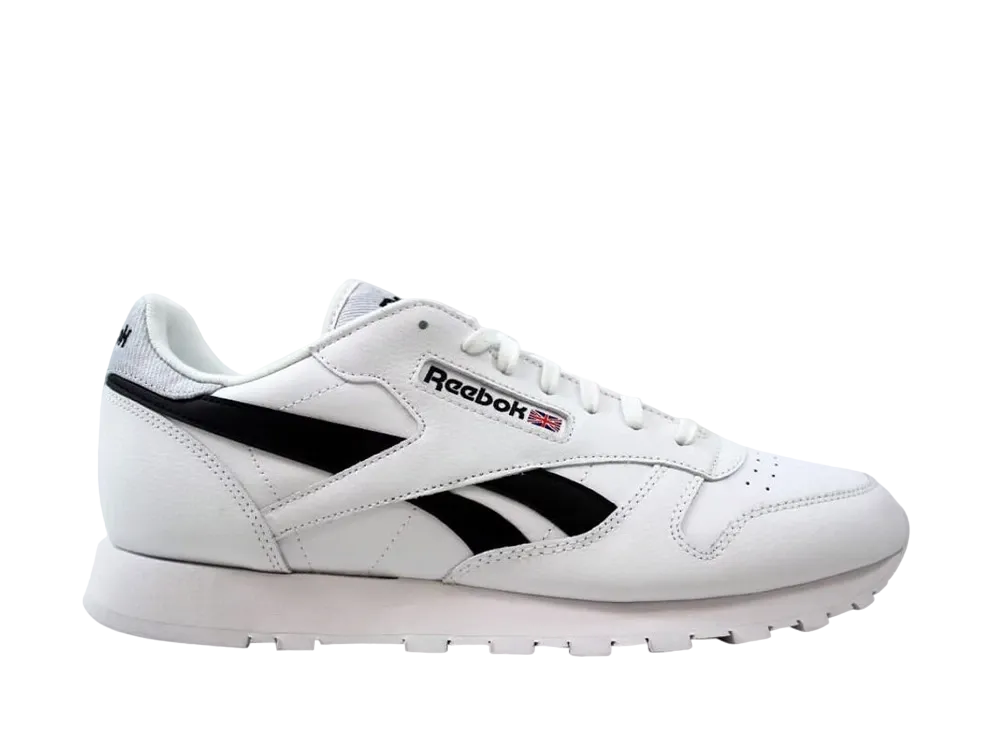 リーボック クラシックレザー ポップ "ホワイト"