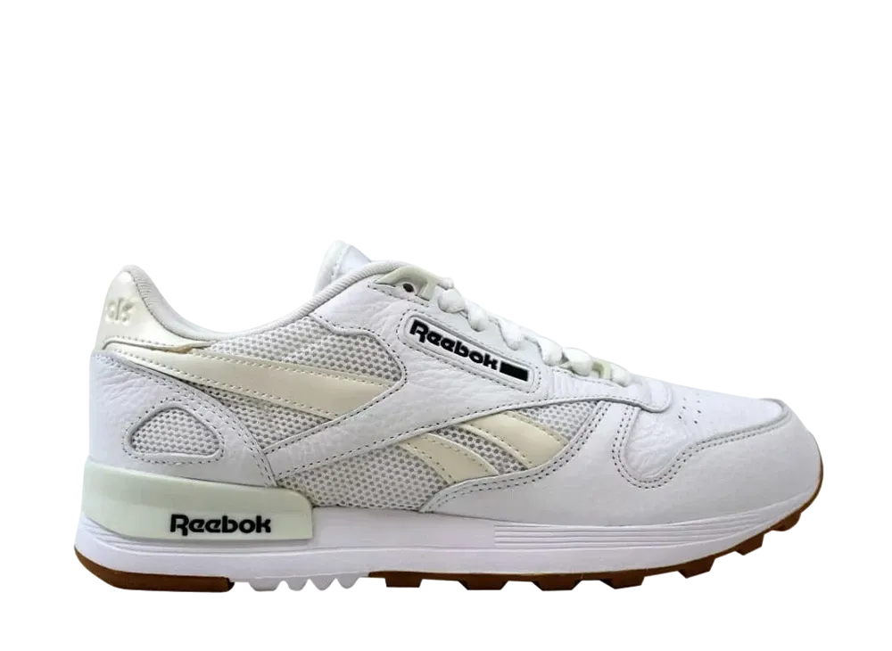 リーボック クラシックレザー 2.0 "ホワイト"