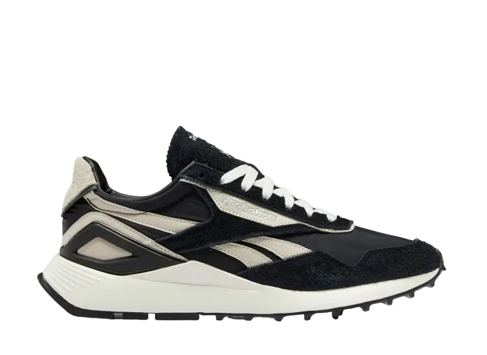 リーボック クラシックレザー レガシー AZ "コア ブラック スタッコ"