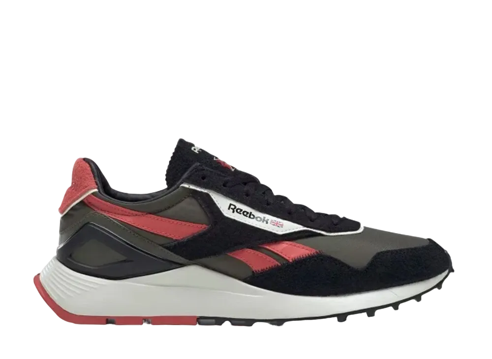 リーボック クラシックレザー レガシー AZ "アーミー グリーン"