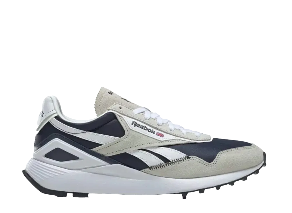 リーボック クラシックレザー レガシー AZ "ベクター ネイビー チョーク"