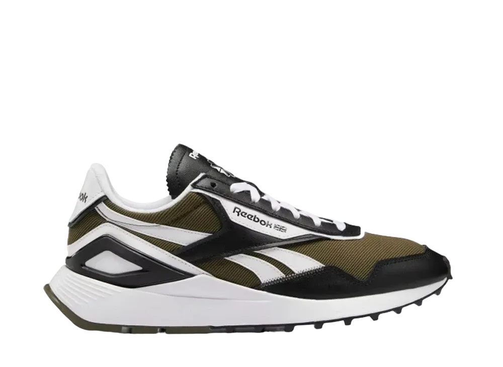 リーボック クラシックレザー レガシー AZ "アーミー グリーン/コア ブラック"